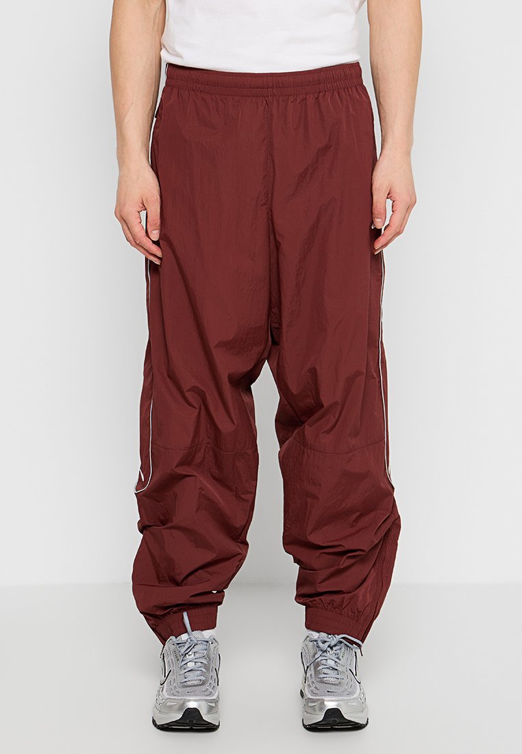 Nike Sportswear Broek donkerrood