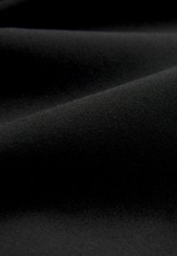 Next LONG SLEEVE WIDE LEG  - Overal - black