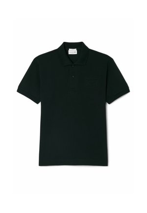 Lacoste, LACOSTE - UNISEX - Polo - vert foncé-gjp