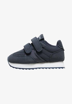 HORIZONB - Trainers - bleu