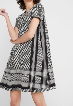 Jurk - black