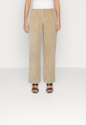 Soyaconcept, Pantalon classique - sand