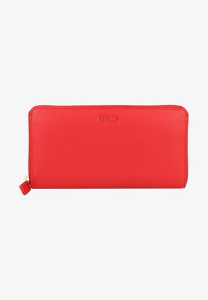 Bric's Portefeuille - rosso