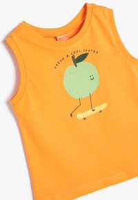 Koton Top - orange