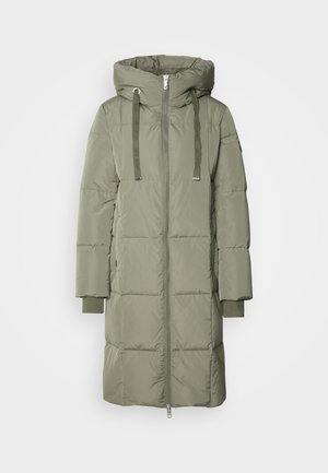 Mos Mosh NOVA SQUARE - Daunenmantel - tea