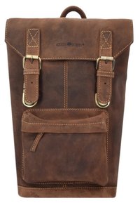 Greenburry VINTAGE  - Zaino - brown