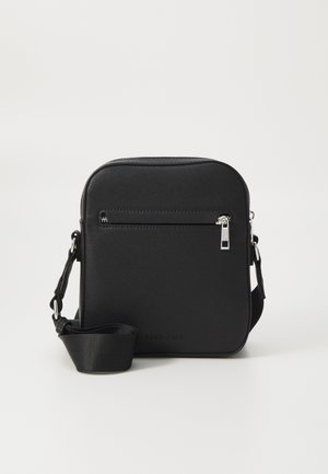 UNISEX - Geantă crossbody - black