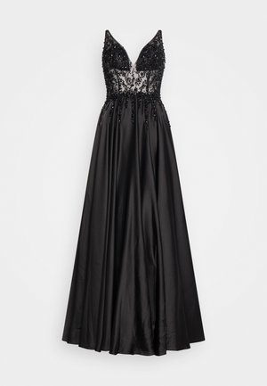 Robe de cocktail - black