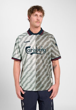 Hummel Camiseta deportiva - lunar rock