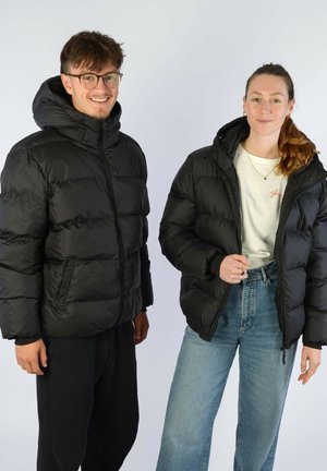 MIKA - Winterjacke - black