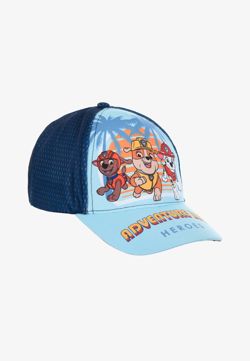 Paw patrol Cap fluor 54 cm - ±3-6 jaar - Paw Patrol Speelgoed Paw patrol Cap fluor 54 cm - ±3-6 jaar - Paw Patrol Speelgoed
