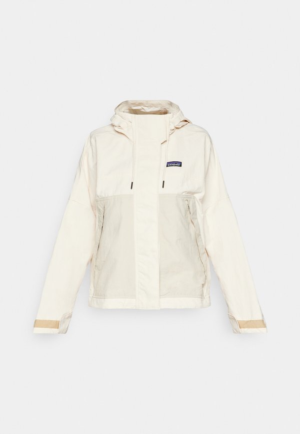 SKYSAIL - Outdoor jacket - natural3