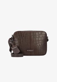 Non selezionato, dark brown