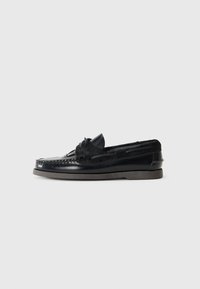 Non selezionato, black/dark brown