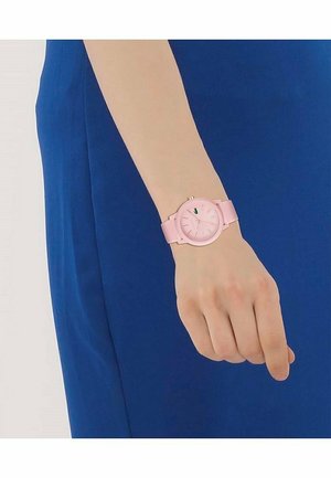 Reloj - pink