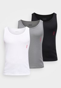 Valimata, black/grey/white