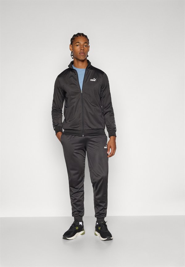 TAPE SUIT SET - Tracksuit3