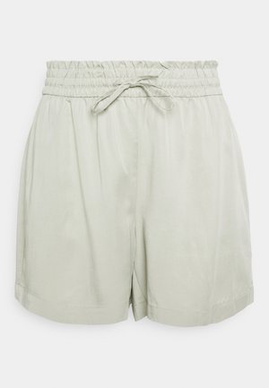 LILIANA PULL ON CURVE - Shorts - desert sage