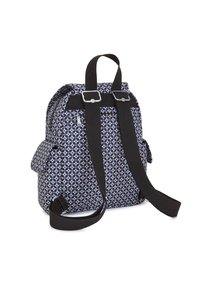 Kipling Rugzak - blackish tile