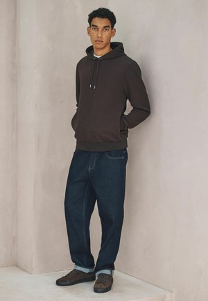 SMART PREMIUM  - Collegepaita - chocolate brown