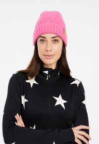 Protest PRTNOON - Langarmshirt - kitoffwhite
