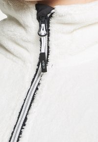 CMP Fleecejacka - off-white