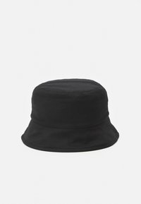PCNABBI BUCKET HAT - Chapéu - black