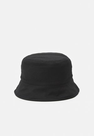 PCNABBI BUCKET HAT - Chapéu - black