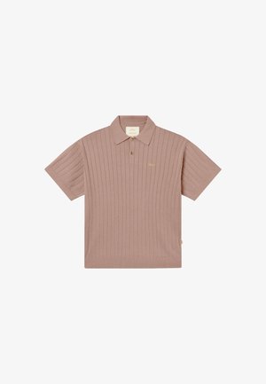 BLKVIS, Polo - ginger snap