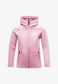 Niet geselecteerd, altrosa