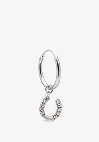 Ausgewählt, silver coloured