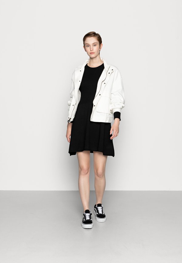 ONLALMA DRESS - Jumper dress4
