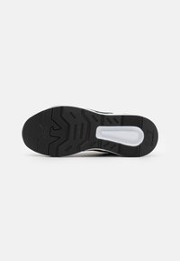 EA7 Emporio Armani  UNISEX czarny