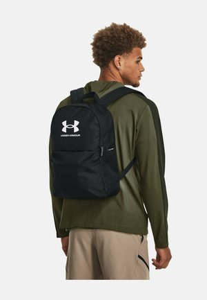 ESSENTIAL LITE - Rucksack - black