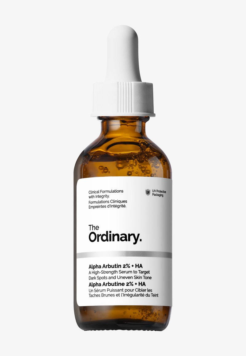 The Ordinary - ALPHA ARBUTIN 2% + HA - Siero, Ingrandire