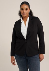 CURVE - Blejzer - black