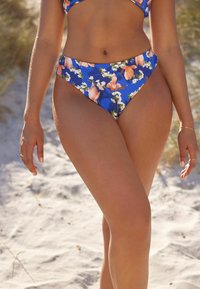 B by Ted Baker Bikini-Hose - navy