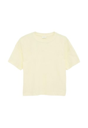- T-shirt z nadrukiem