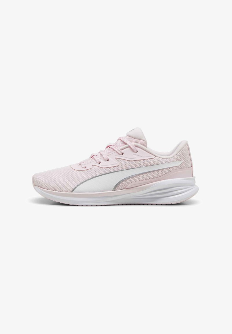 Puma NIGHT V3 - Hardloopschoenen voor op de weg - whisp of pink white