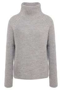ARWEN - Strickpullover - grey