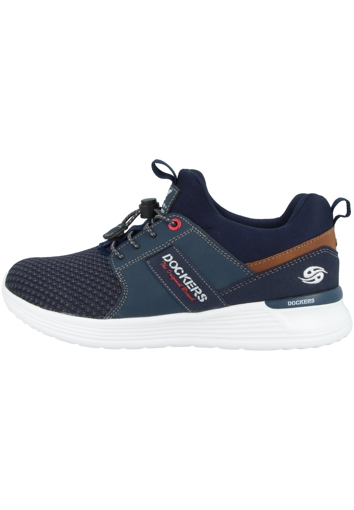 Tenis Casuales Dockers para Hombre | Coppel