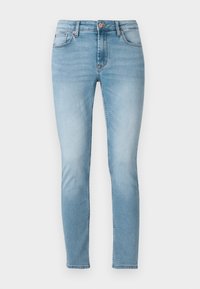 ONSLOOM LIFE SLIM  - Traperice uskog kroja - blue denim