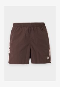 Επιλέχθηκε, aurora coffee/sandy pink