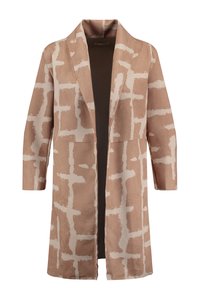 FENCE  - Giacca leggera - beige