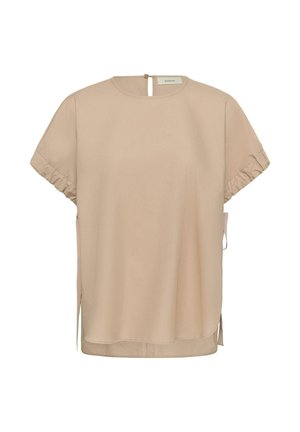 InWear, RAVENIW BLOUSE - Pluus - blush