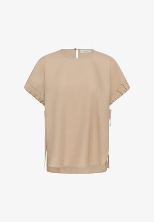 InWear, RAVENIW BLOUSE - Pluus - blush