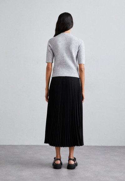 Baum und Pferdgarten CATHIA - Kofta - grey melange