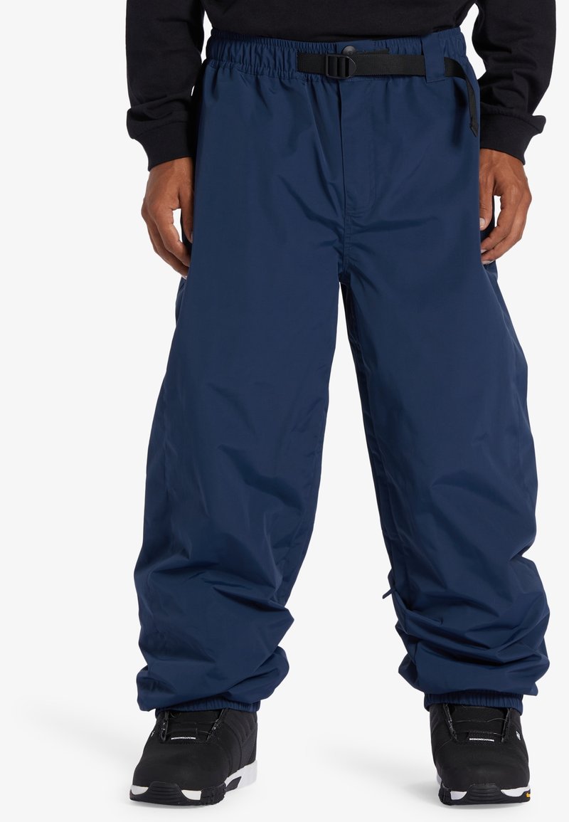 DC Shoes Snowboardbyxor - purple