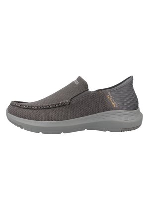 Skechers 204804S  MARRON 43  - Scarpe senza lacci - gris