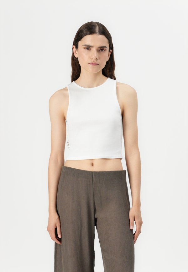 CROPPED TANK 2 PACK - Top3